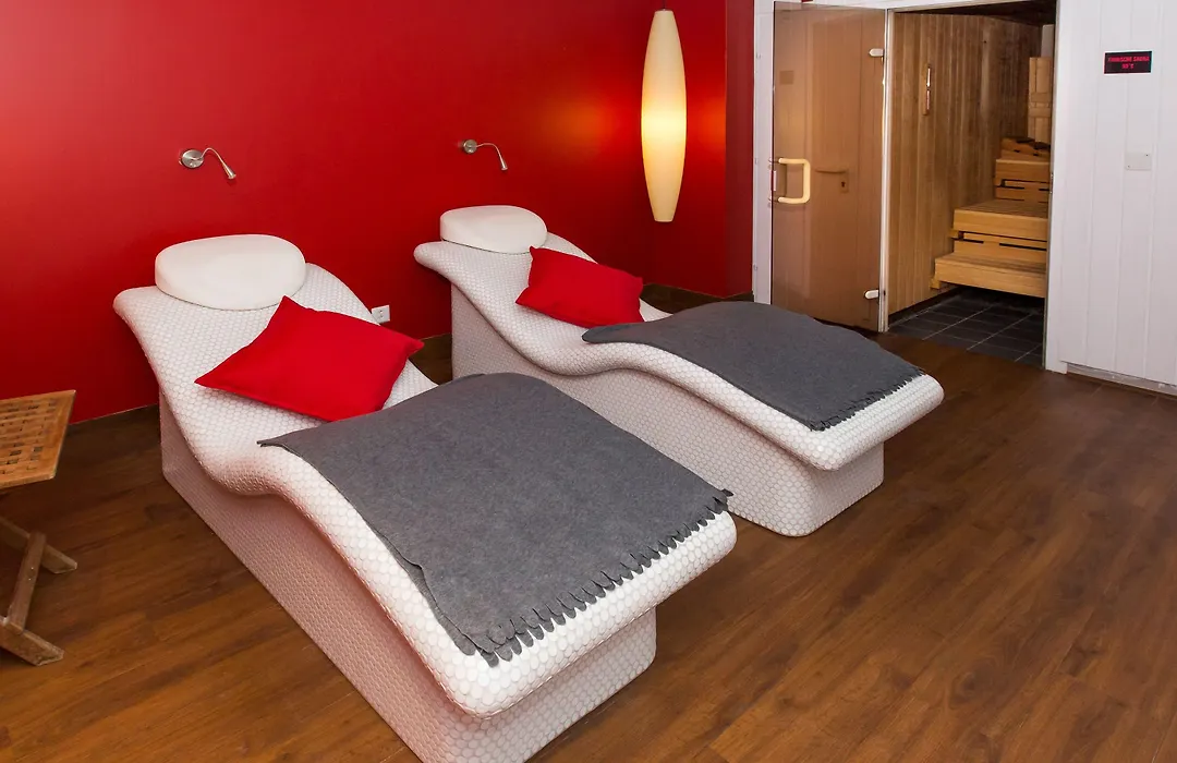 Dormero Hotel Zuerich Airport-1
