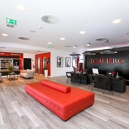 Dormero Hotel Zuerich Airport-2