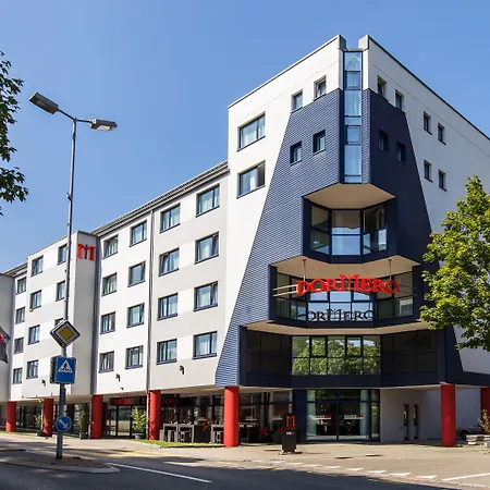 Dormero Hotel Zuerich Airport-2
